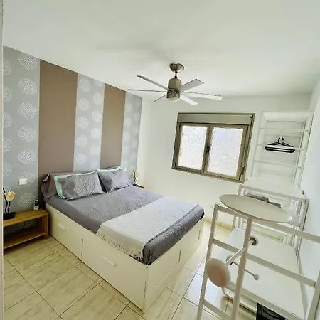Piso Amplio Familiar Apartament Telde