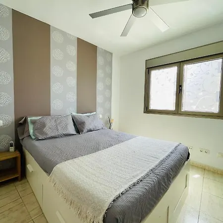 Piso Amplio Familiar Apartament *