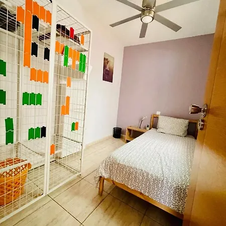 Piso Amplio Familiar Telde