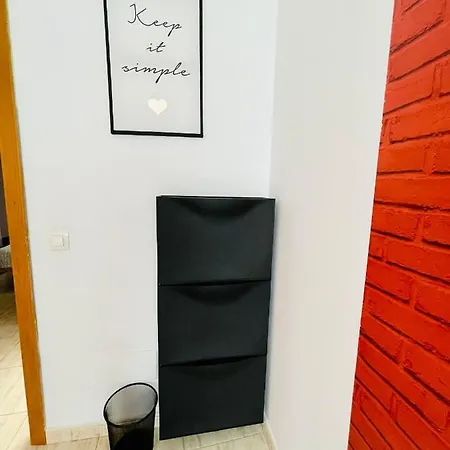 Piso Amplio Familiar *